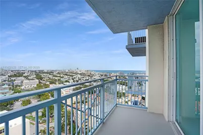 90 Alton Rd #2212, Miami Beach, FL 33139 - Photo 30