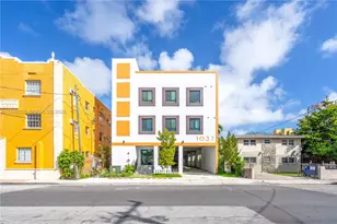 1037 NW 2nd St, Miami, FL 33128 - Photo 1