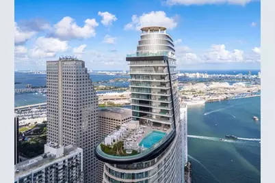 300 Biscayne Boulevard Way #2307W, Miami, FL 33131 - Photo 22