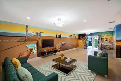 851 N 11th Ave, Hollywood, FL 33019 - Photo 4
