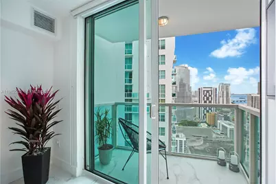 41 SE 5th St #2109, Miami, FL 33131 - Photo 22