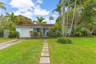 149 Fern Way, Miami Springs, FL 33166 - Photo 1