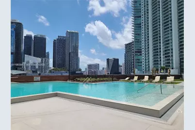 350 S Miami Ave #2109, Miami, FL 33130 - Photo 14