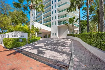 2645 S Bayshore Dr #1802, Miami, FL 33133 - Photo 42