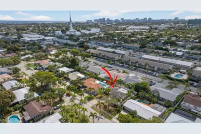 2136 NE 56th Pl, Fort Lauderdale, FL 33308 - Photo 34