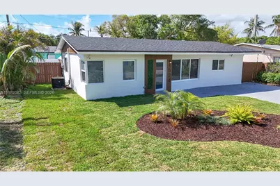 1524 NE 31st Ct, Pompano Beach, FL 33064 - Photo 2