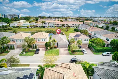 1575 Pongam Ter, Hollywood, FL 33021 - Photo 4