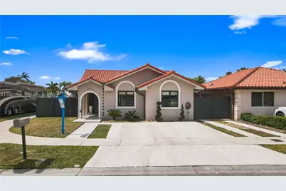 800 NW 133rd Ave, Miami, FL 33182 - Photo 1