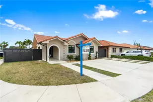 800 NW 133rd Ave, Miami, FL 33182 - Photo 16