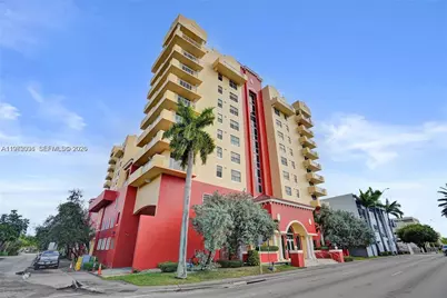 215 SW 42nd Ave #704, Miami, FL 33134 - Photo 42