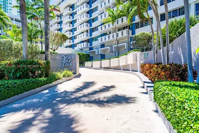 800 West Ave #PH-37, Miami Beach, FL 33139 - Photo 1