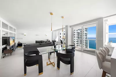 4300 N Ocean Blvd #15D, Fort Lauderdale, FL 33308 - Photo 6