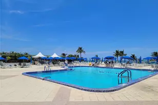 2030 S Ocean Dr, Hallandale Beach, FL 33009 - Photo 36