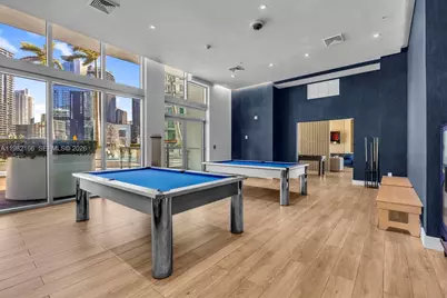 90 SW 3rd St #2116, Miami, FL 33130 - Photo 30