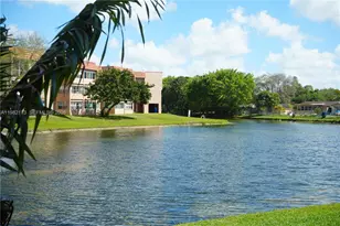 9900 Sunrise Lakes Blvd, Sunrise, FL 33322 - Photo 22