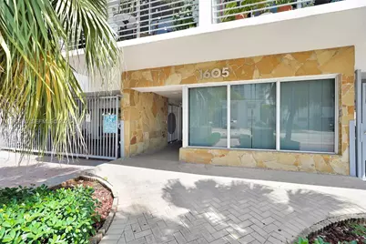 1605 Bay Rd #201, Miami Beach, FL 33139 - Photo 30