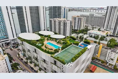 700 NE 24Rd St #PH-5802, Miami, FL 33137 - Photo 44