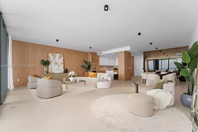 700 NE 24Rd St #PH-5802, Miami, FL 33137 - Photo 8