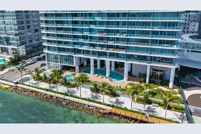 700 NE 24Rd St #PH-5802, Miami, FL 33137 - Photo 44