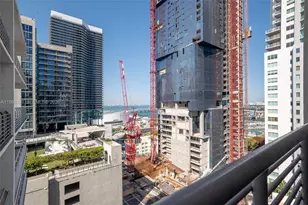234 NE 3rd St, Miami, FL 33132 - Photo 2