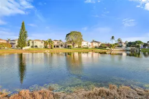2163 NW 157th Ln, Pembroke Pines, FL 33028 - Photo 16