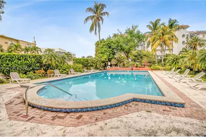 255 W 24th St #501, Miami Beach, FL 33140 - Photo 20