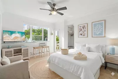 255 W 24th St #501, Miami Beach, FL 33140 - Photo 1