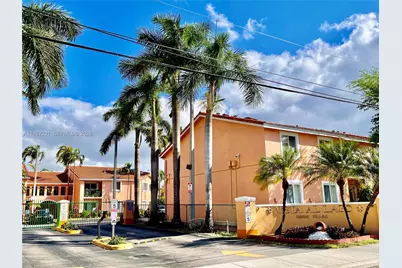 4681 NW 9th St #211, Miami, FL 33126 - Photo 44