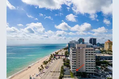 345 N Fort Lauderdale Beach Blvd #202, Fort Lauderdale, FL 33304 - Photo 10