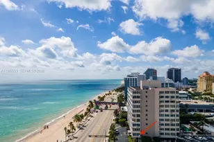 345 N Fort Lauderdale Beach Blvd, Fort Lauderdale, FL 33304 - Photo 10
