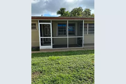 2319 Jackson St #6, Hollywood, FL 33020 - Photo 2