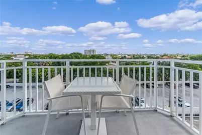 2150 Sans Souci Blvd #B605, North Miami, FL 33181 - Photo 8