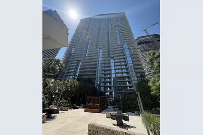 88 SW 7th St #3307, Miami, FL 33130 - Photo 1