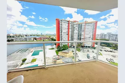 1301 NE Miami Gardens Dr #915W, Miami, FL 33179 - Photo 2