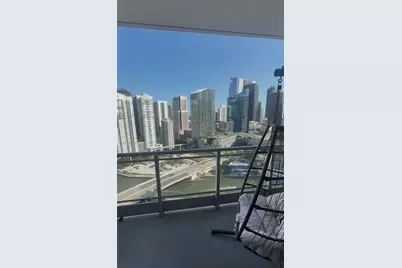 90 SW 3rd St #3203, Miami, FL 33130 - Photo 2