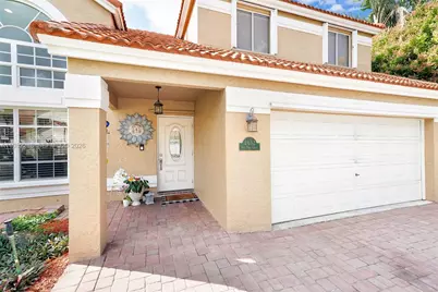 2632 Oak Park Cir, Davie, FL 33328 - Photo 18