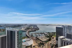 851 NE 1st Ave, Miami, FL 33132 - Photo 42