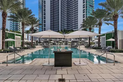 851 NE 1st Ave #2102, Miami, FL 33132 - Photo 40