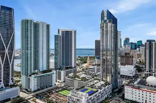 851 NE 1st Ave, Miami, FL 33132 - Photo 32