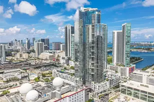 851 NE 1st Ave, Miami, FL 33132 - Photo 36