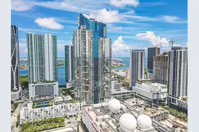 851 NE 1st Ave #2102, Miami, FL 33132 - Photo 34