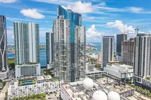 851 NE 1st Ave, Miami, FL 33132 - Photo 34