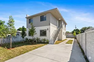 1181 NW 66th St, Miami, FL 33150 - Photo 2