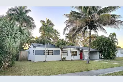 521 E Evanston Cir, Fort Lauderdale, FL 33312 - Photo 1