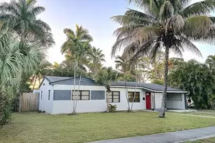 521 E Evanston Cir, Fort Lauderdale, FL 33312 - Photo 1