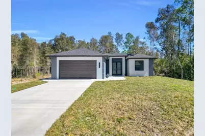 1015 Habershan, Lehigh Acres, FL 33974 - Photo 1