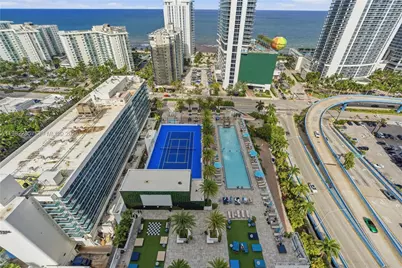 4010 S Ocean Dr #R2005, Hollywood, FL 33019 - Photo 40