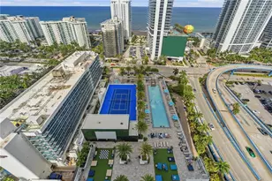 4010 S Ocean Dr, Hollywood, FL 33019 - Photo 40