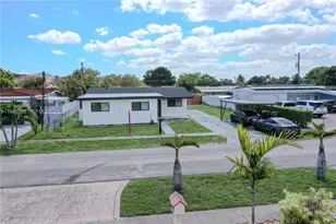 1014 W 66th St, Hialeah, FL 33012 - Photo 2