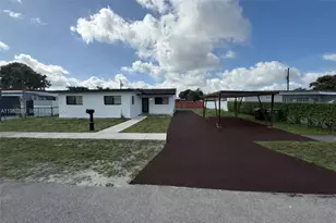 1014 W 66th St, Hialeah, FL 33012 - Photo 1